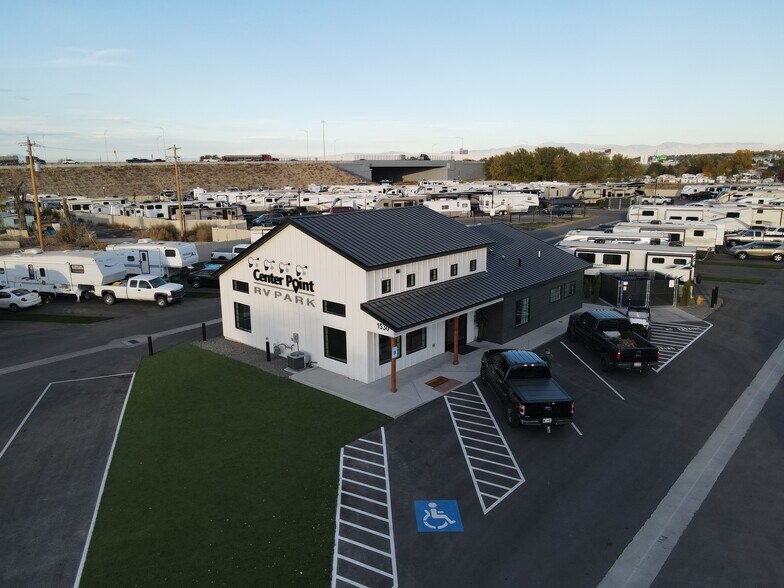 More Photos Of 1530 N Ann St, Nampa Specialty For Sale