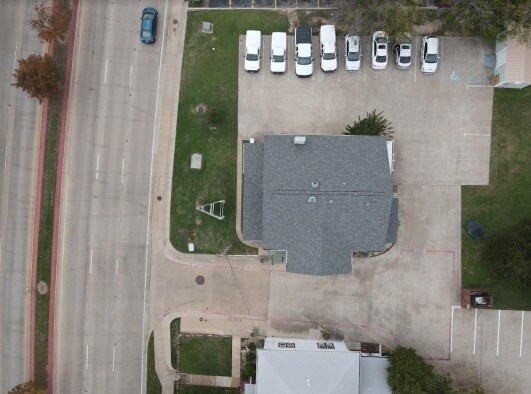 More Photos Of 209 E University Dr, Denton Medical For Lease