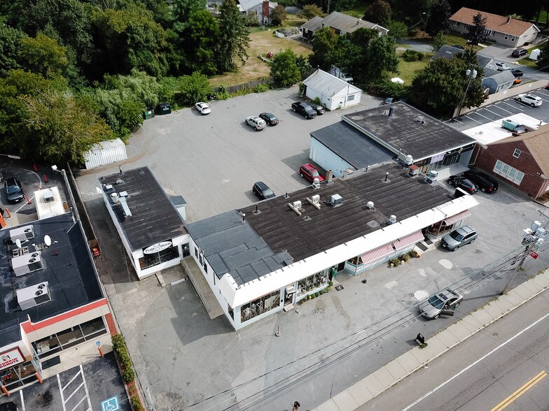 More Photos Of 946-970 County St, Somerset Storefront For Sale