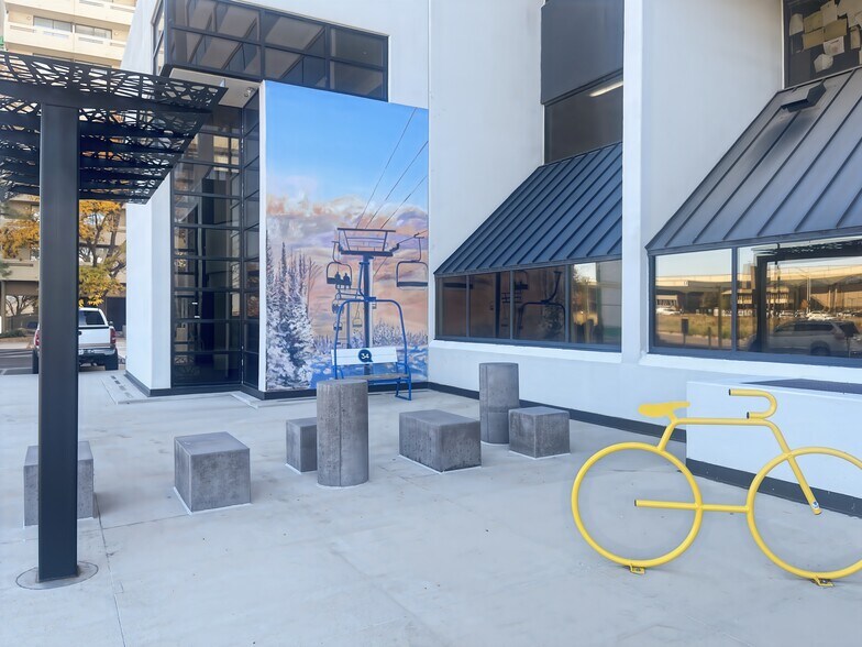 More Photos Of 3401 Quebec St, Denver Coworking Space