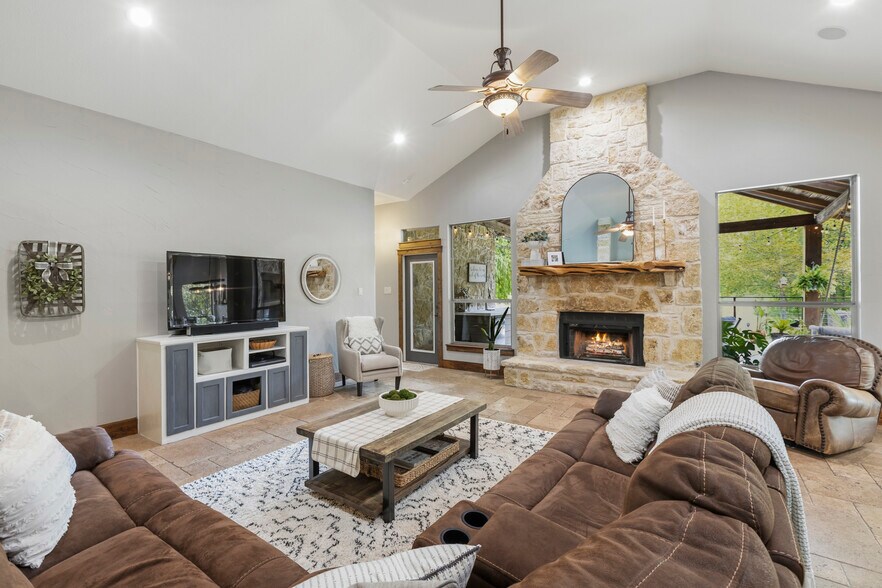 More Photos Of 6810 Trinity Falls Pky, McKinney Land For Sale