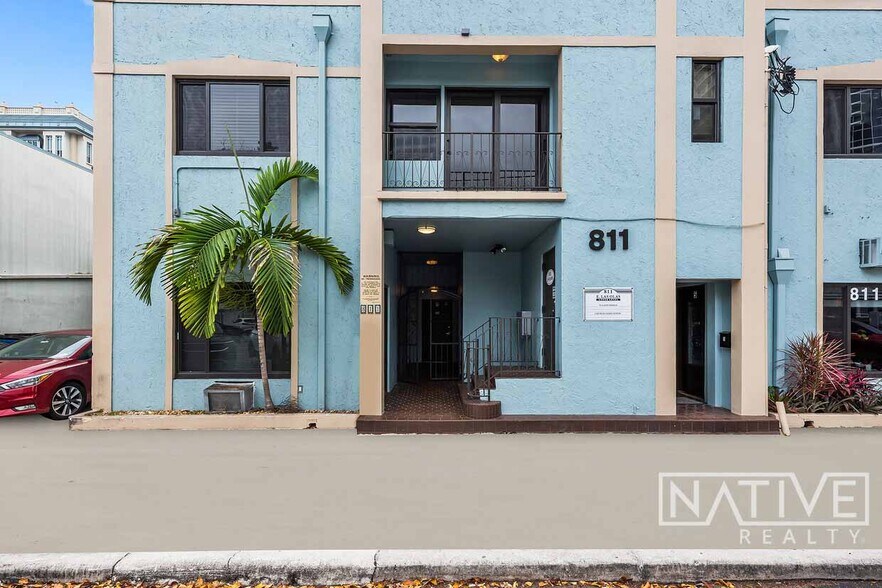 More Photos Of 811 E Las Olas Blvd, Fort Lauderdale Office For Lease