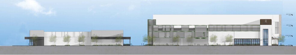 More Photos Of 8700 NW 36th St, Miami Unknown For Lease