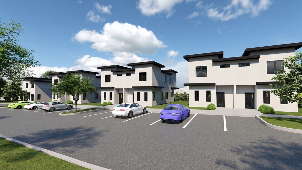 Primary Photo Of 925 Turner St, Maryville Apartments For Sale