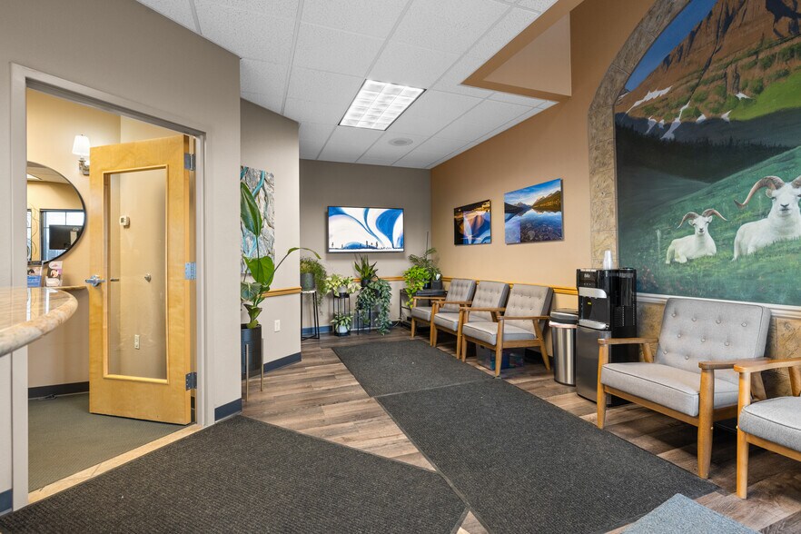 More Photos Of 195 Commons Loop, Kalispell Medical For Sale