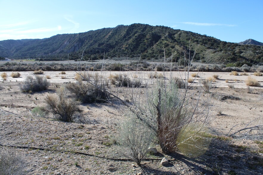 More Photos Of 4190 Quatal Canyon Rd, Maricopa Land For Sale