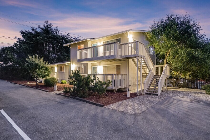 More Photos Of 2643 Mar Vista Dr, Aptos Apartments For Sale