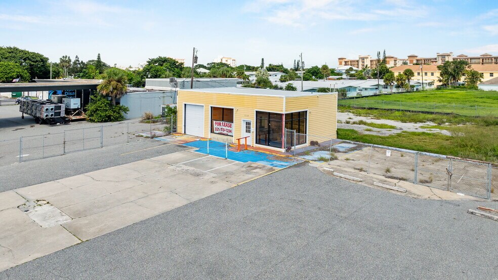 More Photos Of 6110 N Atlantic Ave, Cape Canaveral Land For Lease