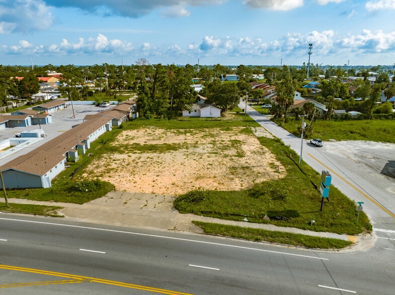 More Photos Of 3304 W Highway 98, Panama City Land For Sale