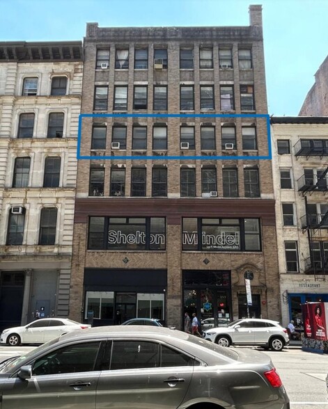 Primary Photo Of 253 Church St, New York Apartments For Lease