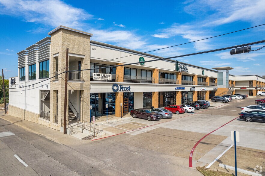 Primary Photo Of 2515-2555 Inwood Rd, Dallas Unknown For Lease