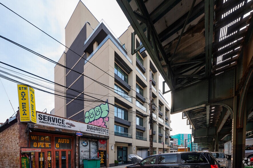More Photos Of 3811 31st St, Long Island City Apartments For Lease