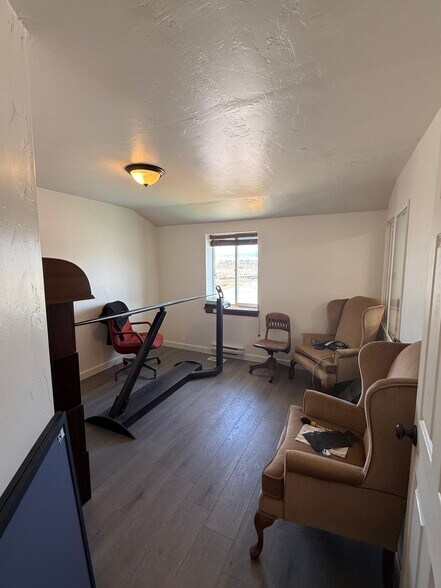 More Photos Of 19911 Highway 550, Montrose Warehouse For Sale