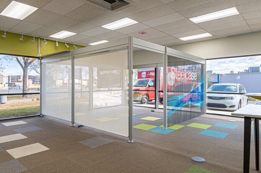 More Photos Of 218 2nd St, Coralville Flex For Sale