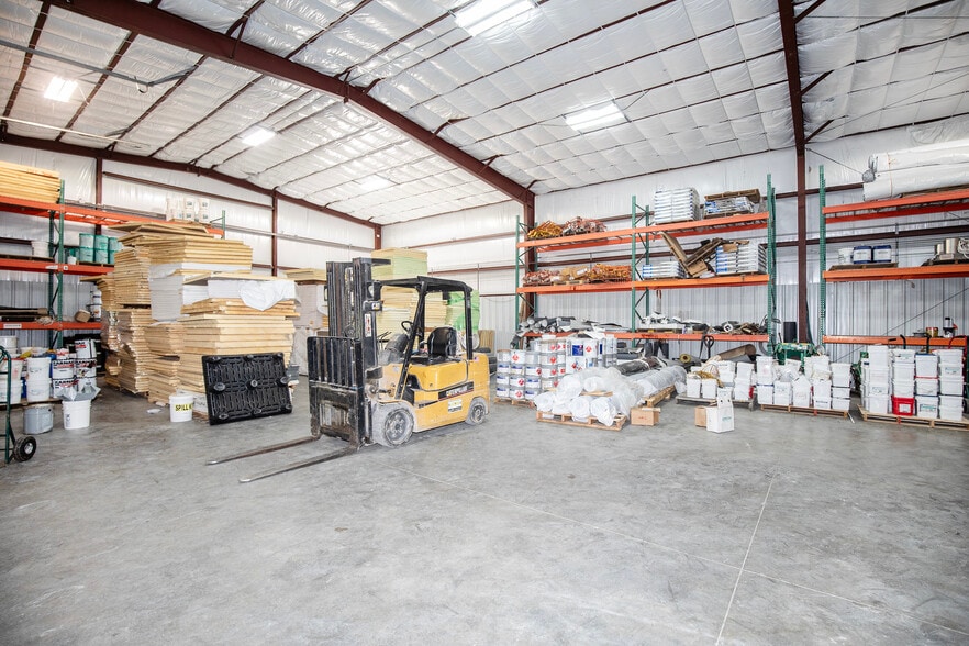 More Photos Of 12440 Highway 3, Webster Industrial For Sale