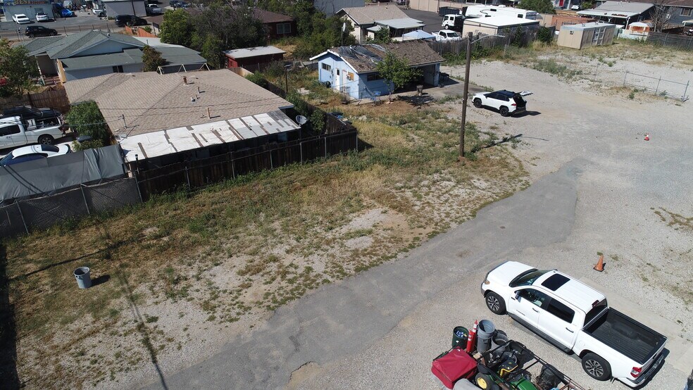 More Photos Of 1233 Oro St, El Cajon Land For Lease