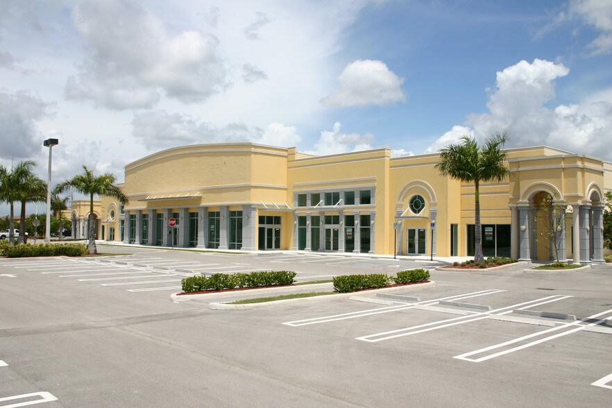 More Photos Of 4001-4089 SW 152nd Ave, Miami General Retail For Lease