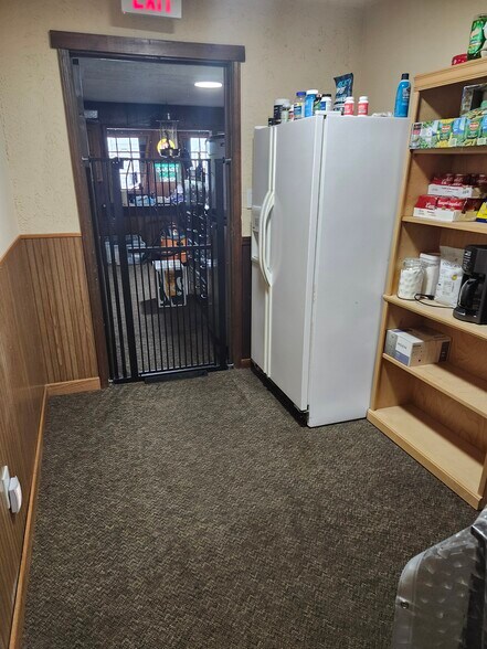 More Photos Of 7411 Outer Rd, Odessa Convenience Store For Lease