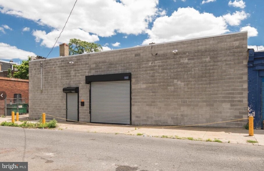 More Photos Of 4233-37 Park, Philadelphia Light Distribution For Sale