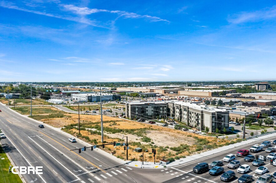 More Photos Of 3070 E Franklin Rd, Meridian Land For Sale