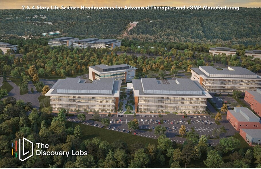 More Photos Of Innovation 511 Swedeland Rd, Conshohocken Unknown For Lease