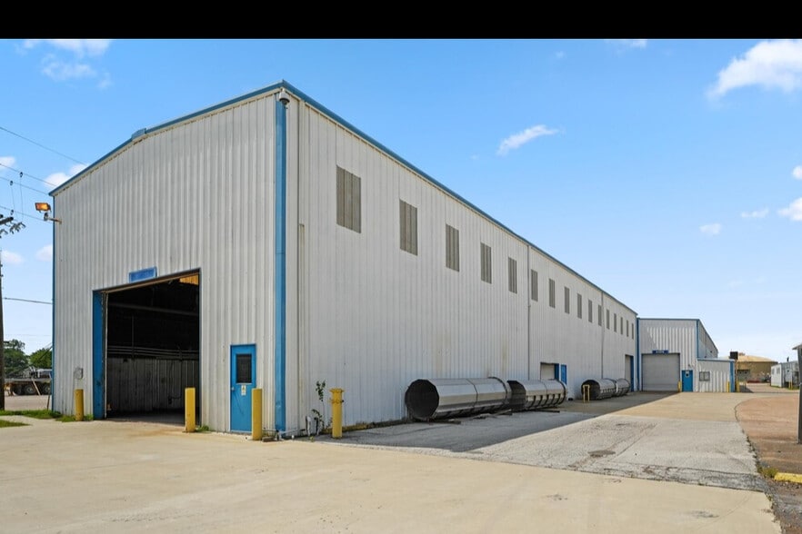 More Photos Of 12602 FM-529, Houston Warehouse For Lease