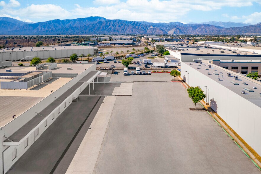 More Photos Of 1731 W San Bernardino Rd, West Covina Warehouse For Sale