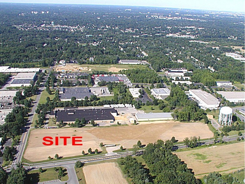 More Photos Of 375 New Albany Rd, Moorestown Land For Sale