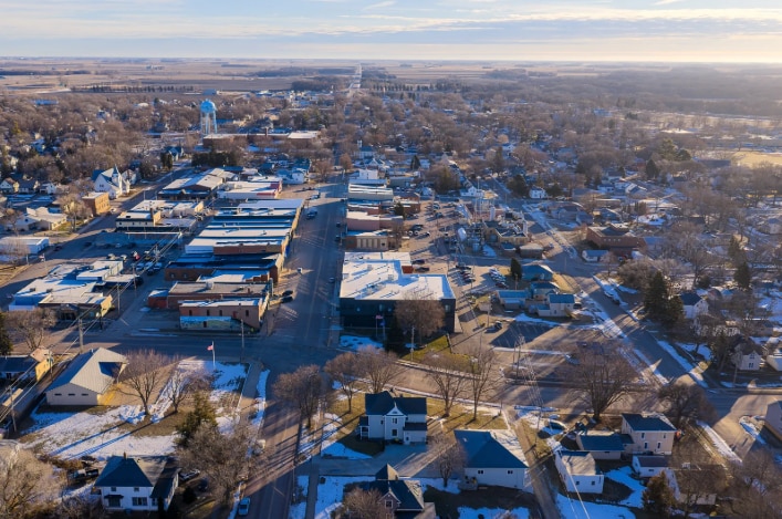 More Photos Of 116-118 W Main St, Madelia Apartments For Lease