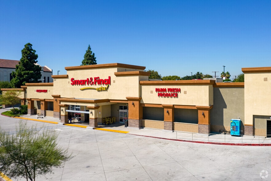 More Photos Of 3111 E Florence Ave, Huntington Park Supermarket For Sale