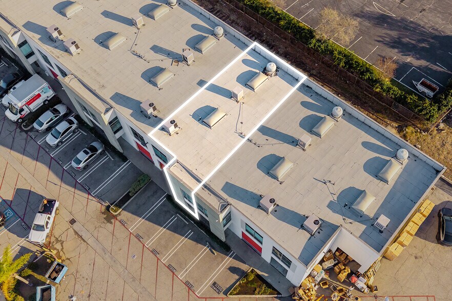 More Photos Of 1139 Westminster Ave, Alhambra Warehouse For Lease