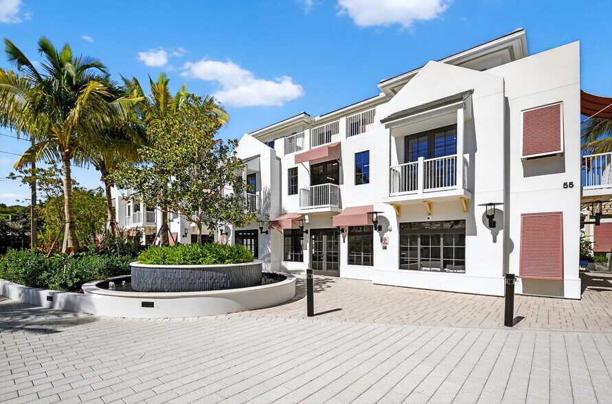 More Photos Of 20 W Atlantic Ave, Delray Beach Unknown For Lease