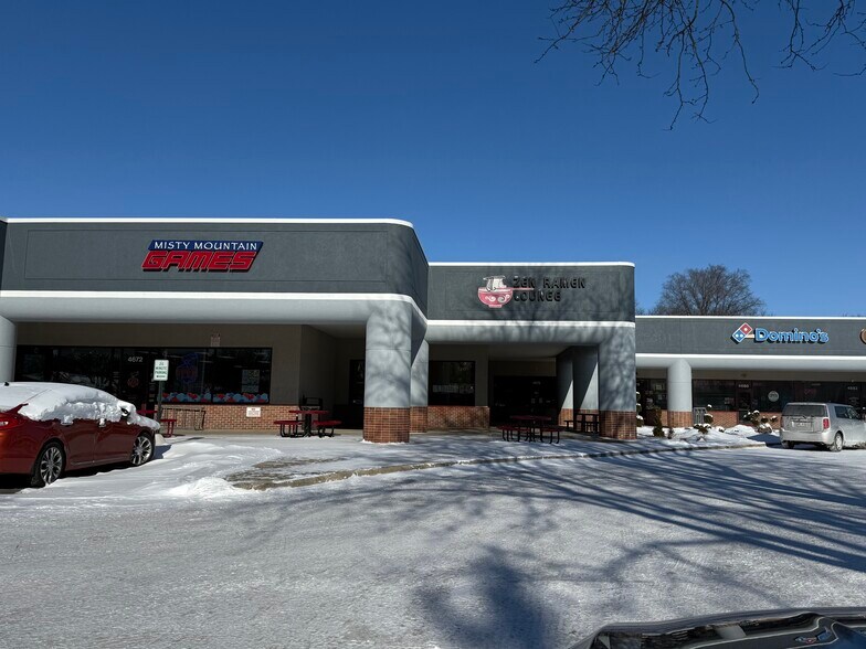 More Photos Of 4620-4692 Cottage Grove Rd, Madison Unknown For Lease