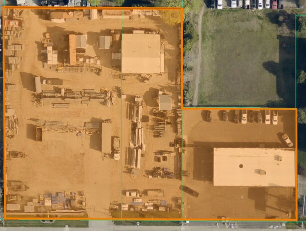 More Photos Of 14909 E Sprague Ave, Spokane Freestanding For Sale