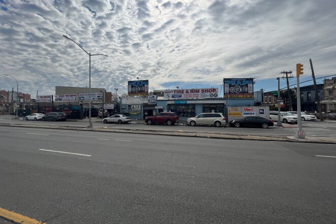 More Photos Of 1796 Linden Blvd, Brooklyn Land For Sale