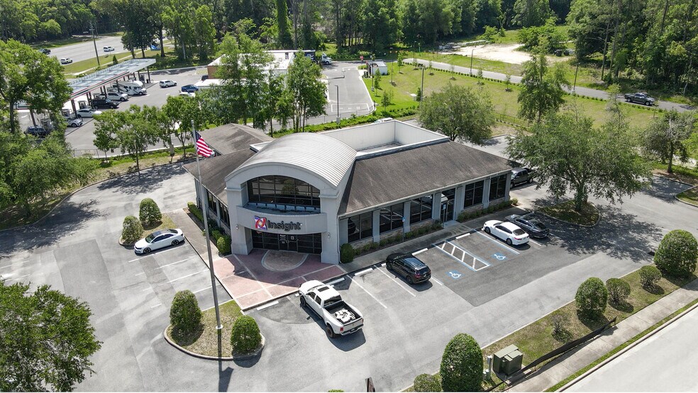 More Photos Of 2510 SE Maricamp Rd, Ocala Bank For Sale