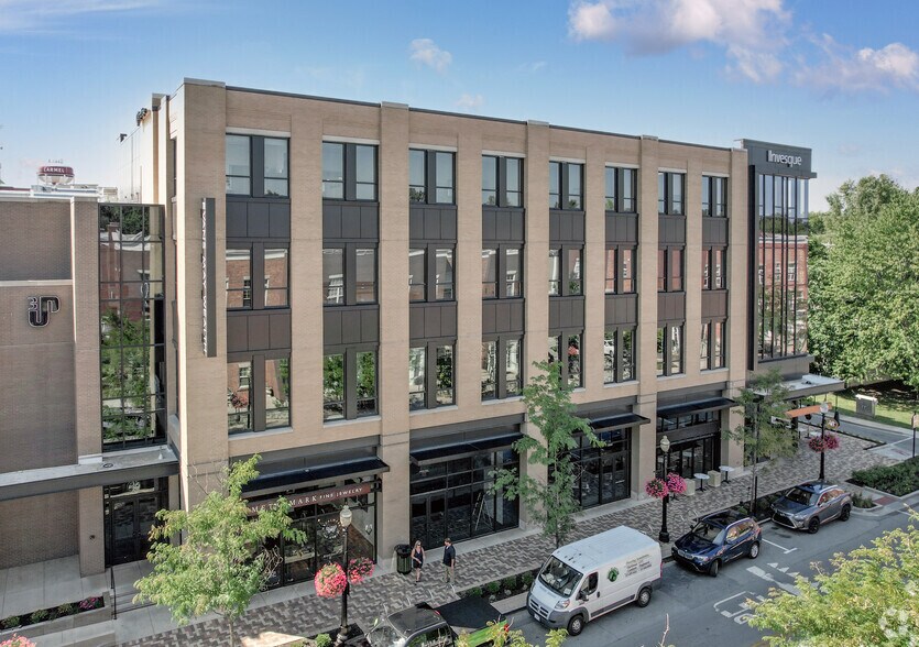 More Photos Of 211 W Main St, Carmel Office For Sale