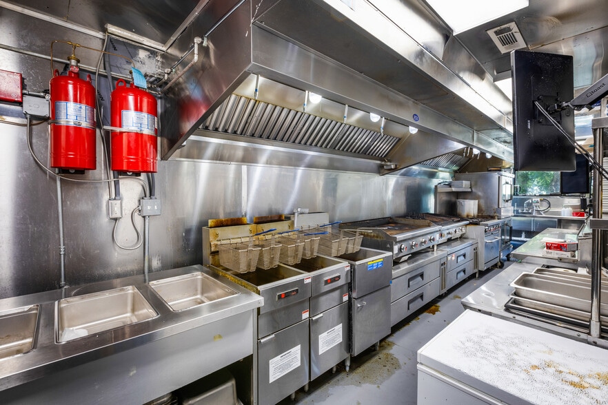 More Photos Of 851 Highway 441 S, Clayton Freestanding For Sale