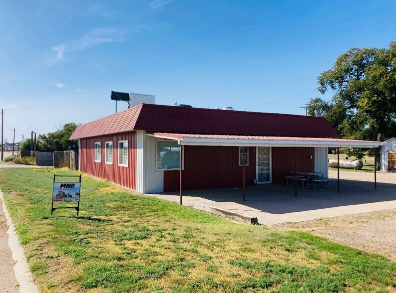 Primary Photo Of 101 Howard St, Stratton Restaurant For Sale