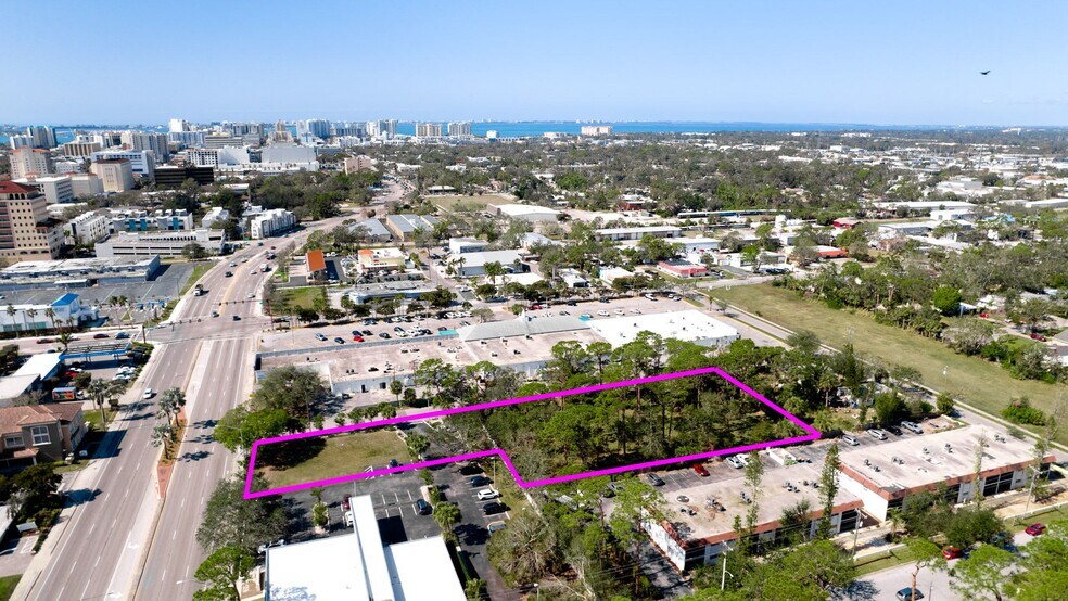 More Photos Of 0 N Shade Ave, Sarasota Land For Sale