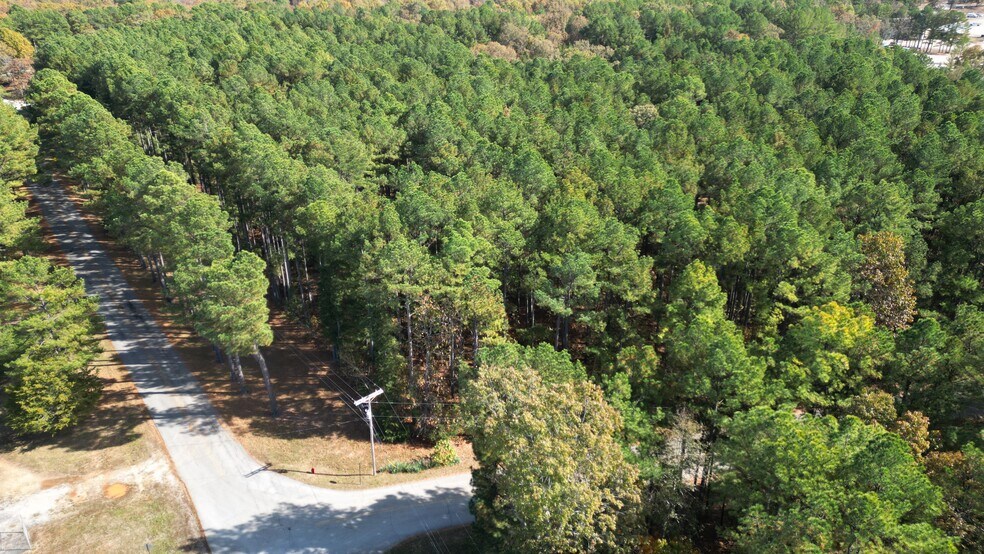 More Photos Of 10 Elks Drive and Hospital Drive Dr, Cherokee Village Trailer Camper Park For Sale