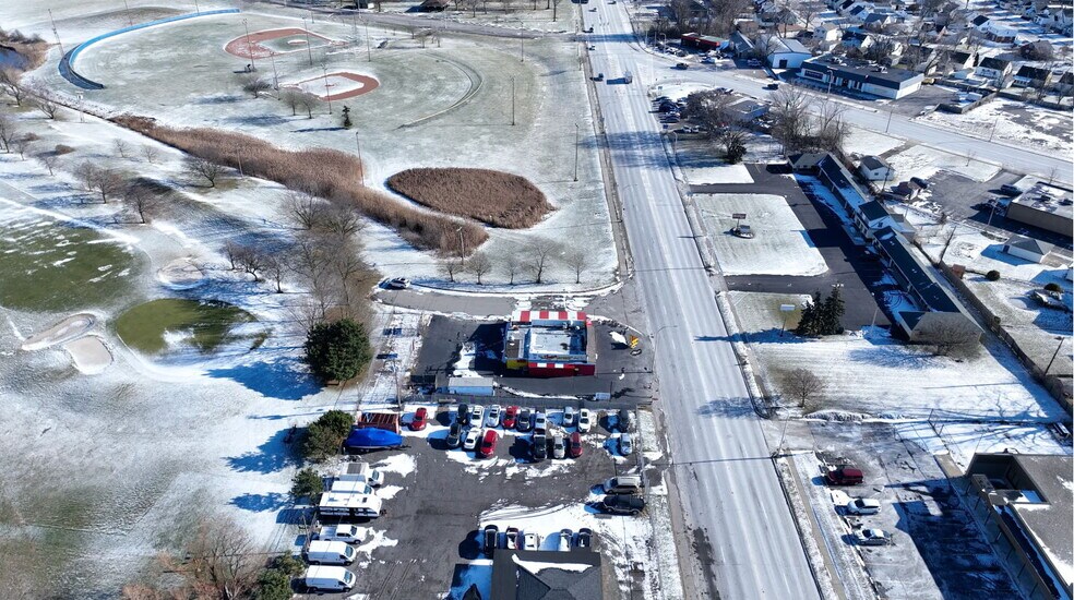 More Photos Of 69 Grand Island Blvd, Tonawanda General Retail For Sale