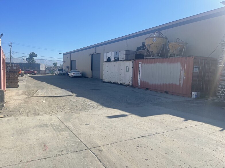 More Photos Of 1617 Almaden Rd, San Jose Warehouse For Sale