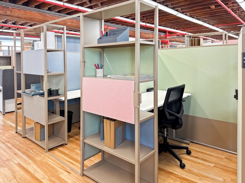 More Photos Of 1918 N Mendell St, Chicago Coworking Space