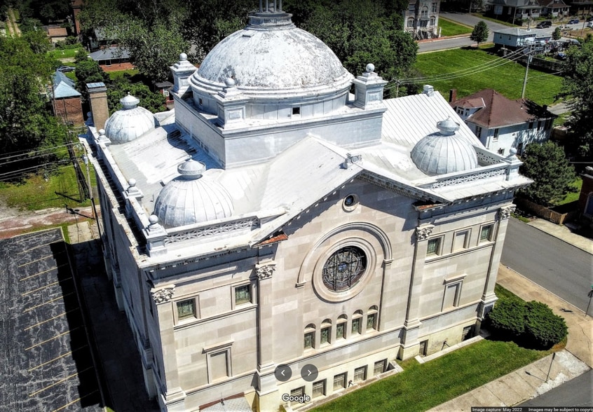 More Photos Of 1201 Felix St, Saint Joseph Lodge Meeting Hall For Sale