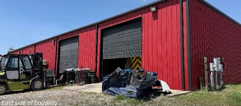 More Photos Of 2681 Interstate Highway 30, Greenville Service For Sale