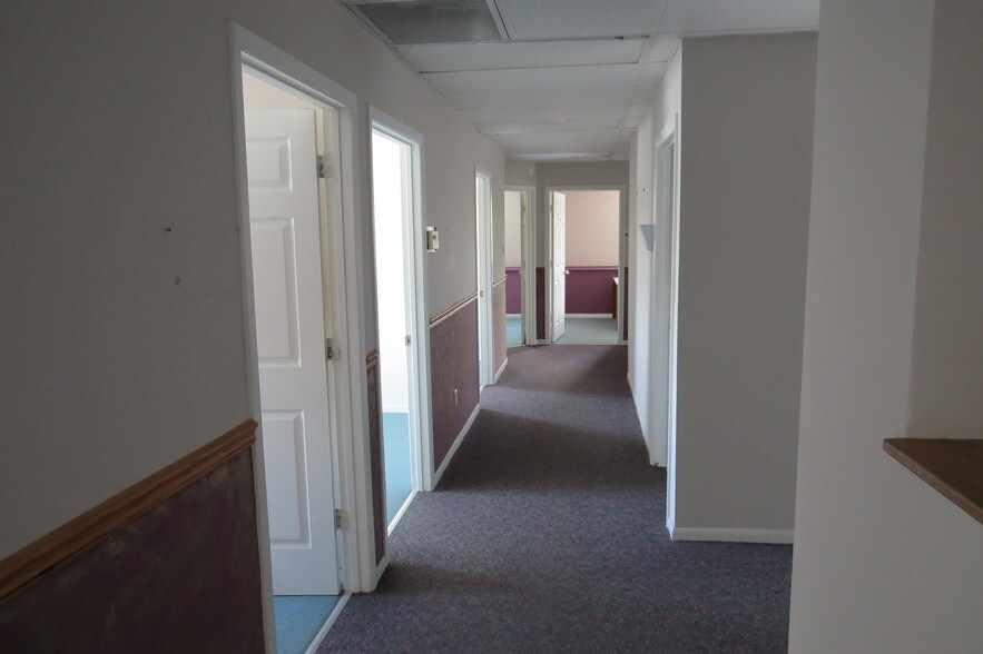 More Photos Of 8231 Hohman Ave, Munster Loft Creative Space For Lease