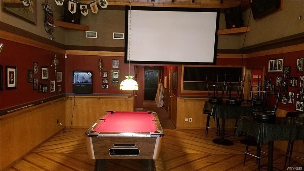 More Photos Of 418 Main St, Youngstown Restaurant For Sale