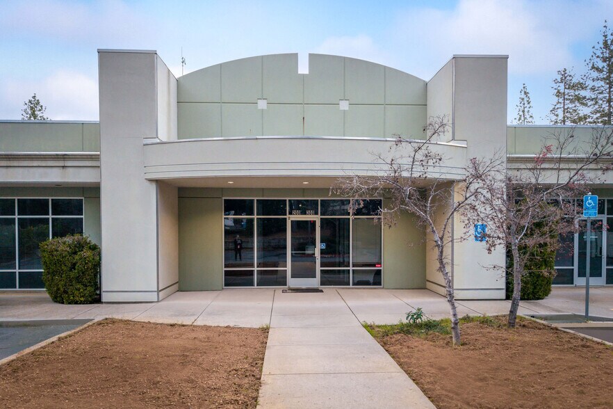 More Photos Of 345 Crown Point Cir, Grass Valley Flex For Lease