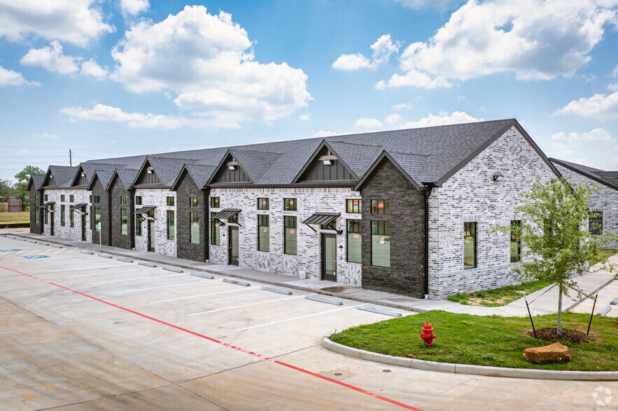 More Photos Of 2035 N. Mason Road, Katy Medical For Sale